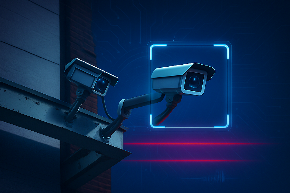 Security & Surveillance