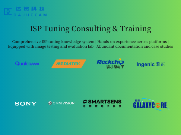 Training & Consulting