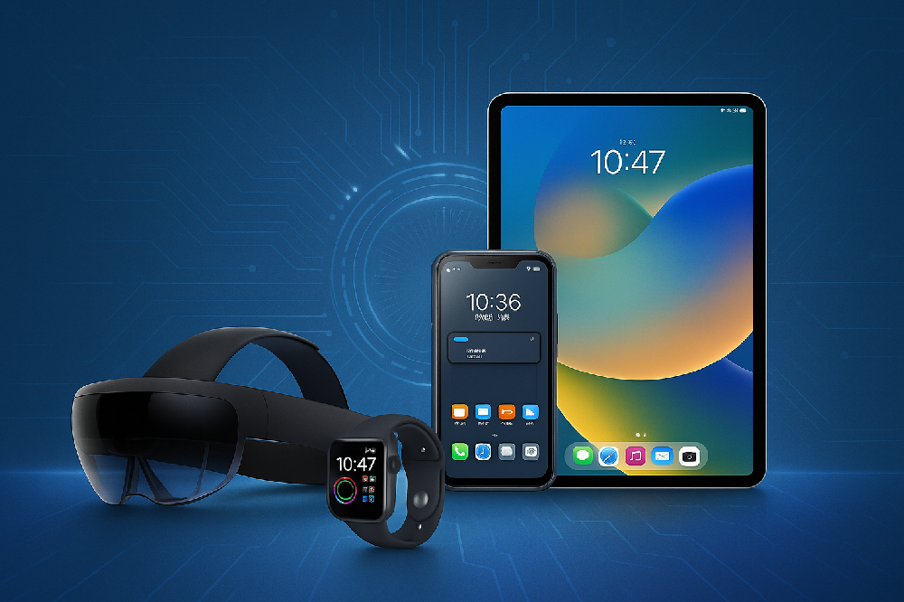 Consumer Electronics